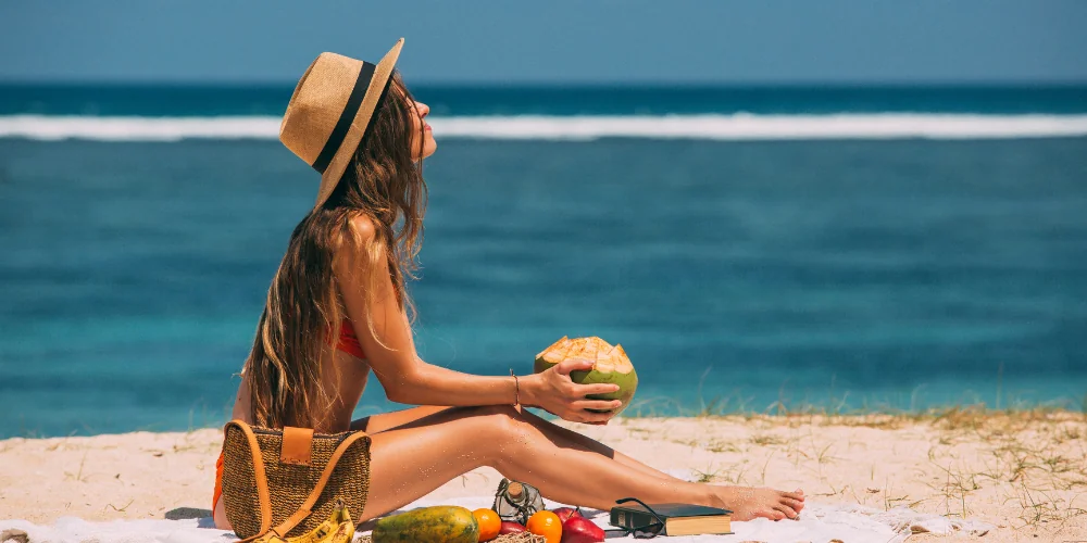Pelle ed estate: la skin care passa anche dal tuo corpo!