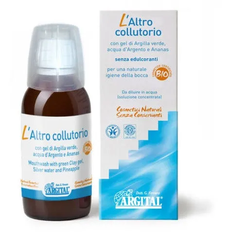 L'Altro Collutorio 100 ml 