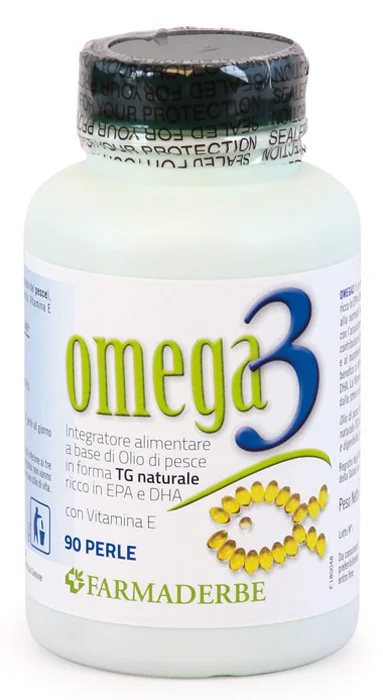 OMEGA3 9PRL