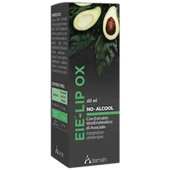 Eie Lip Ox Gocce 60 ml 