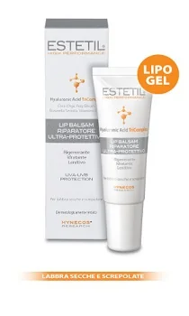 ESTETIL LIP BALSAM RIPA UPROT