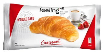 FEELING OK CROISSANT START 50 G