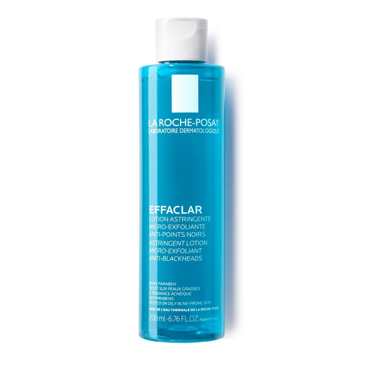 EFFACLAR LOZIONE ASTRINGENTE 200 ML