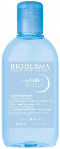 BIODERMA HYDRABIO TONICO IDRATANTE VISO 250 ML