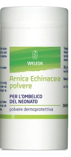 ARNICA ECHINACEA POLVERE 20 G