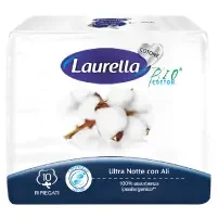 LAURELLA AS D COT ULTRA ALI NT