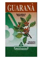 GUARANA ERBE 8CPS