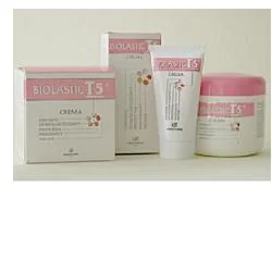 BIOLASTIC T5 CREMA 50ML