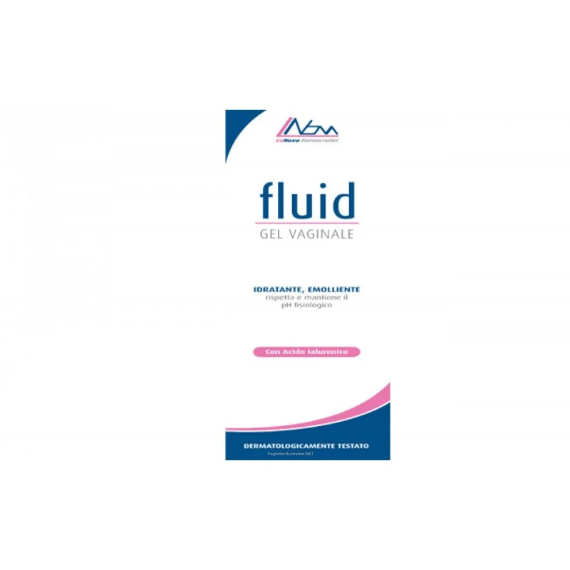 NOVAFLUID 150ML