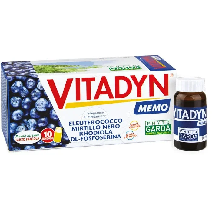 VITADYN MEMO 1FL 1ML