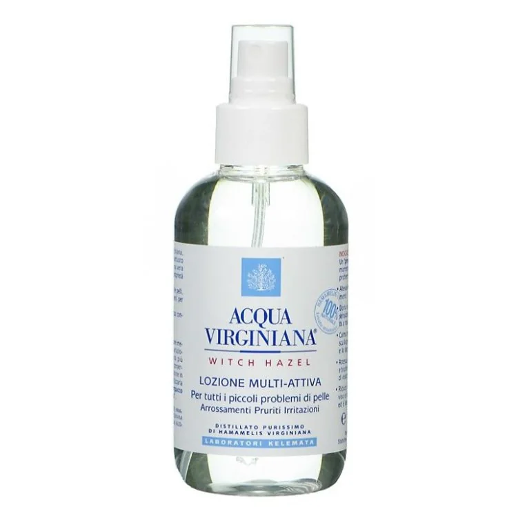 KELÈMATA ACQUA VIRGINIANA LOZIONE MULTIATTIVA 150 ML