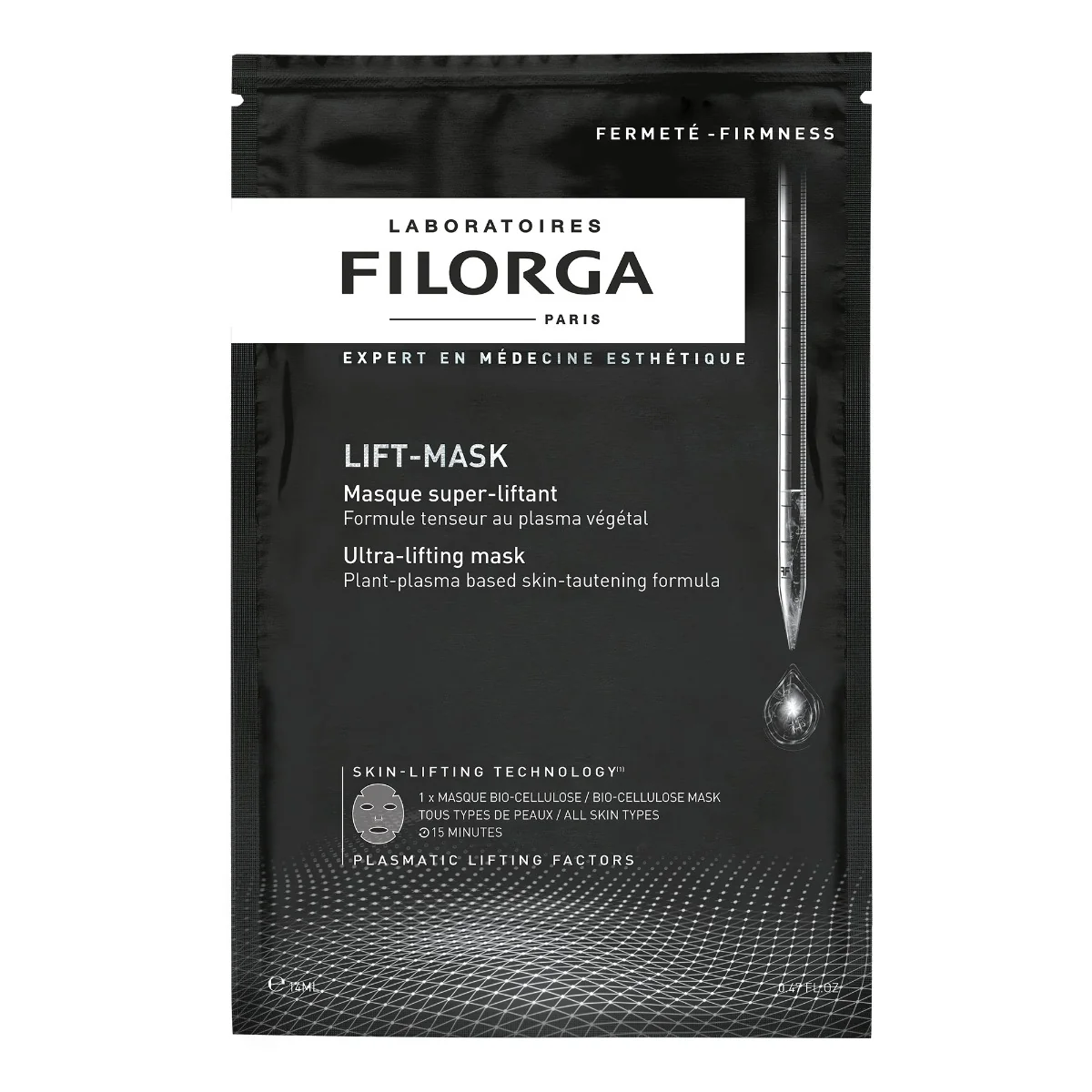 FILORGA LIFT-MASK 23 G