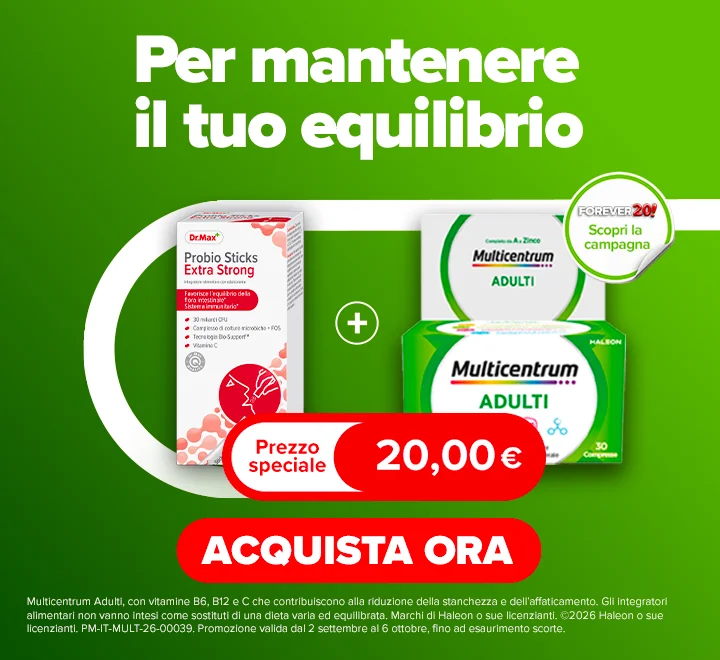 PROMO KIT Energia & Equilibrio