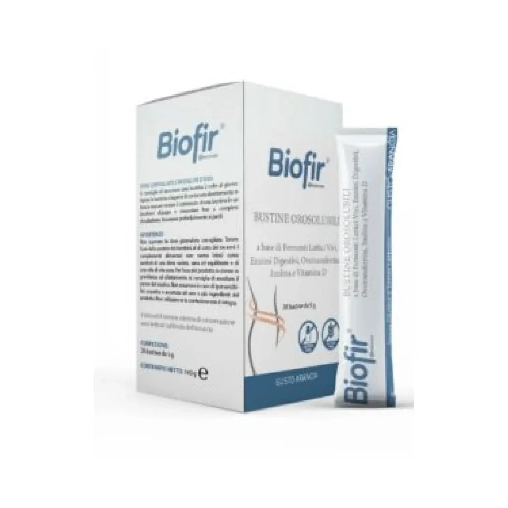 Biofir 28Stick 