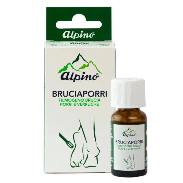 BRUCIAPORRI ALPINO LIQD 12ML