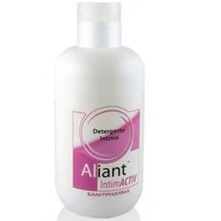 ALIANT INTIMACTIV 200ML