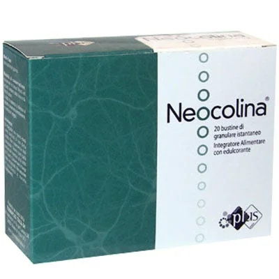 Neocolina Ofta 20 Bustine 