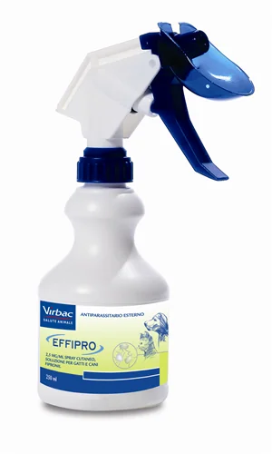 EFFIPRO SPRAY 250ML