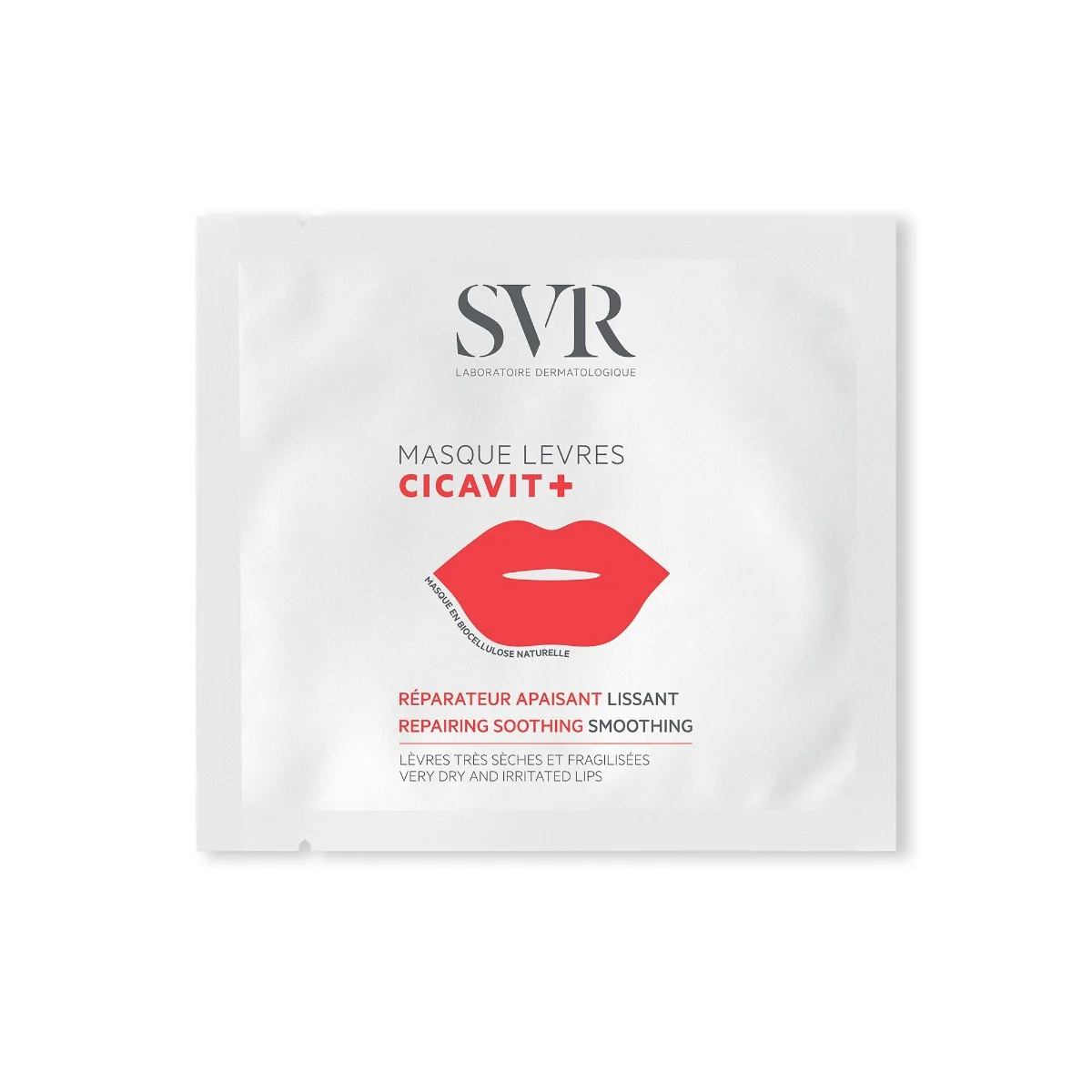 SVR CICAVIT+ MASCHERA LABBRA 5 ML