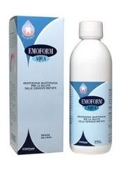 AQUA EMOFORM COLLUT DELIC 300ML