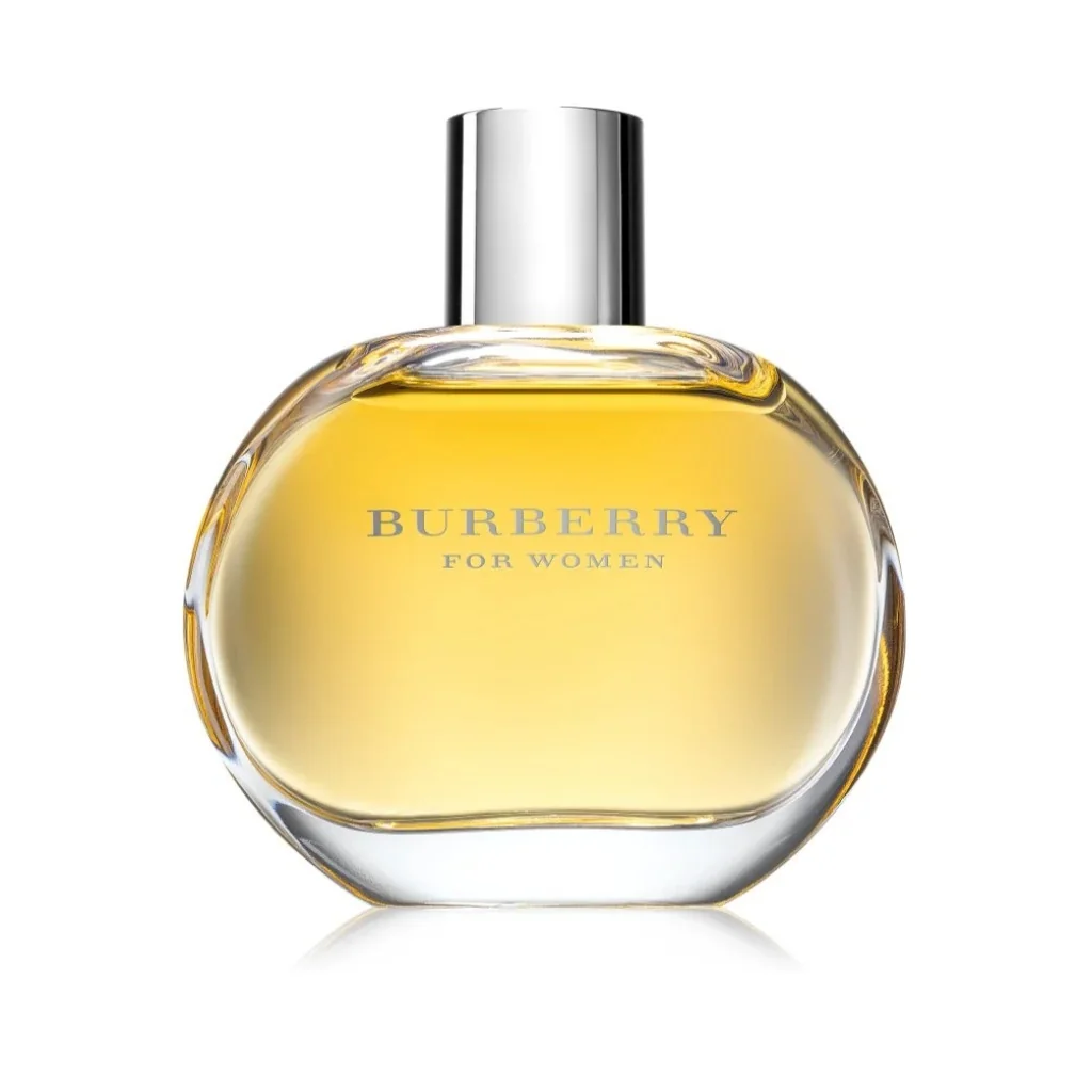 Burberry Original Women 100Ml 