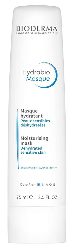 HYDRABIO MASCHERA 75ML