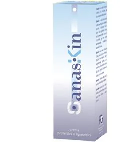 SANASKIN CREMA 50ML