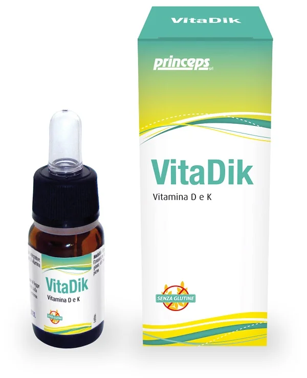 VITADIK 10ML