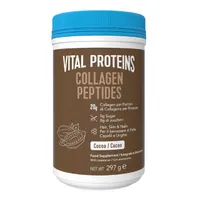 Vital Proteins Collag Peptides Cacao 297 G