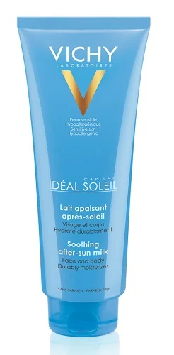 VICHY IDÈAL SOLEIL LAIT APAISANT DOPOSOLE 300 ML