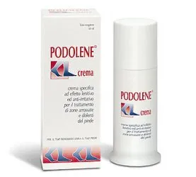 Podolene Crema 100Ml 