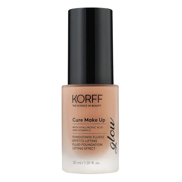 KORFF MAKE UP FONDOTINTA FLUIDO 06 30ML