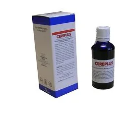 CEREPLUS 50 ML SOL IAL