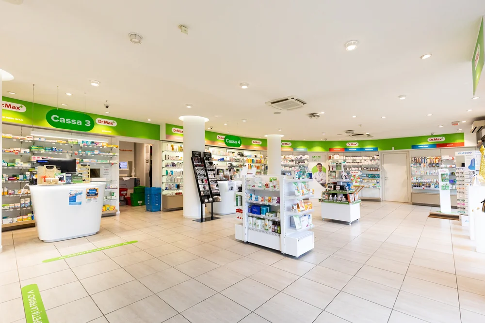 Reverse Audit 2025: Dr. Max al primo posto tra i retailer secondo TradeLab
