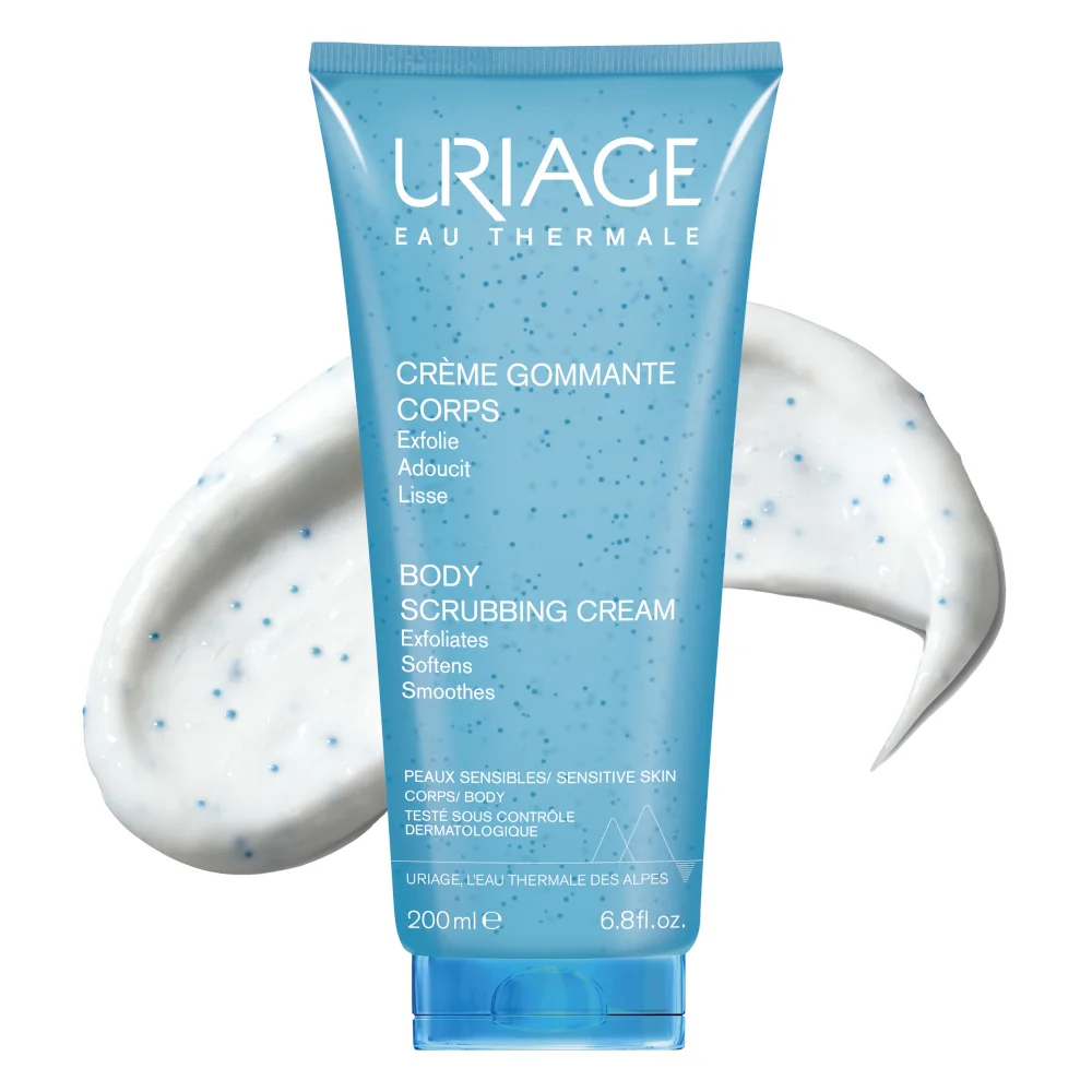 Crema Gommage Corpo 200 Ml 