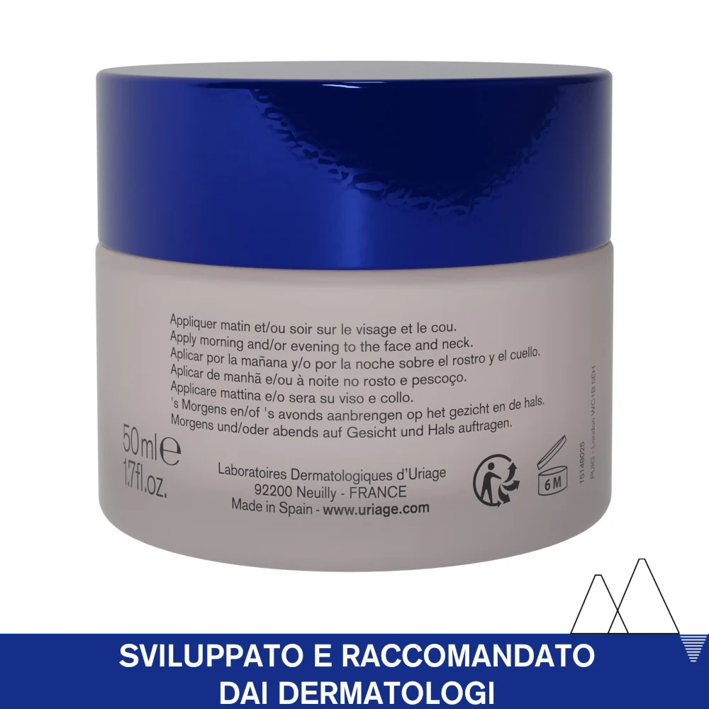 Age Absolu Crema Concentrata Azione Ridensificante