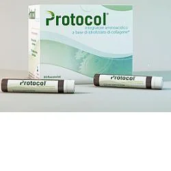 PROTOCOL 10 G 30FLX25 ML