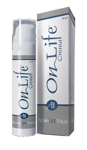 ONLIFE CREMA 5ML