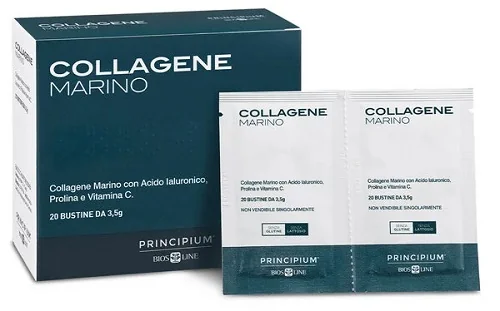 PRIN COLLAGENE MAR BUSTE 20 3.5G