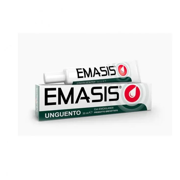 EMASIS UNGUENTO 30ML