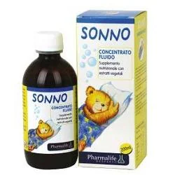 SONNO BIMBI 200 ML