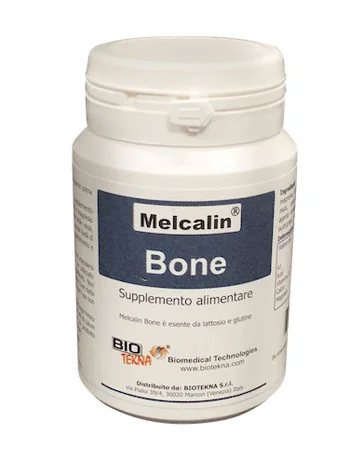 MELCALIN BONE INTEGRATORE 112 COMPRESSE