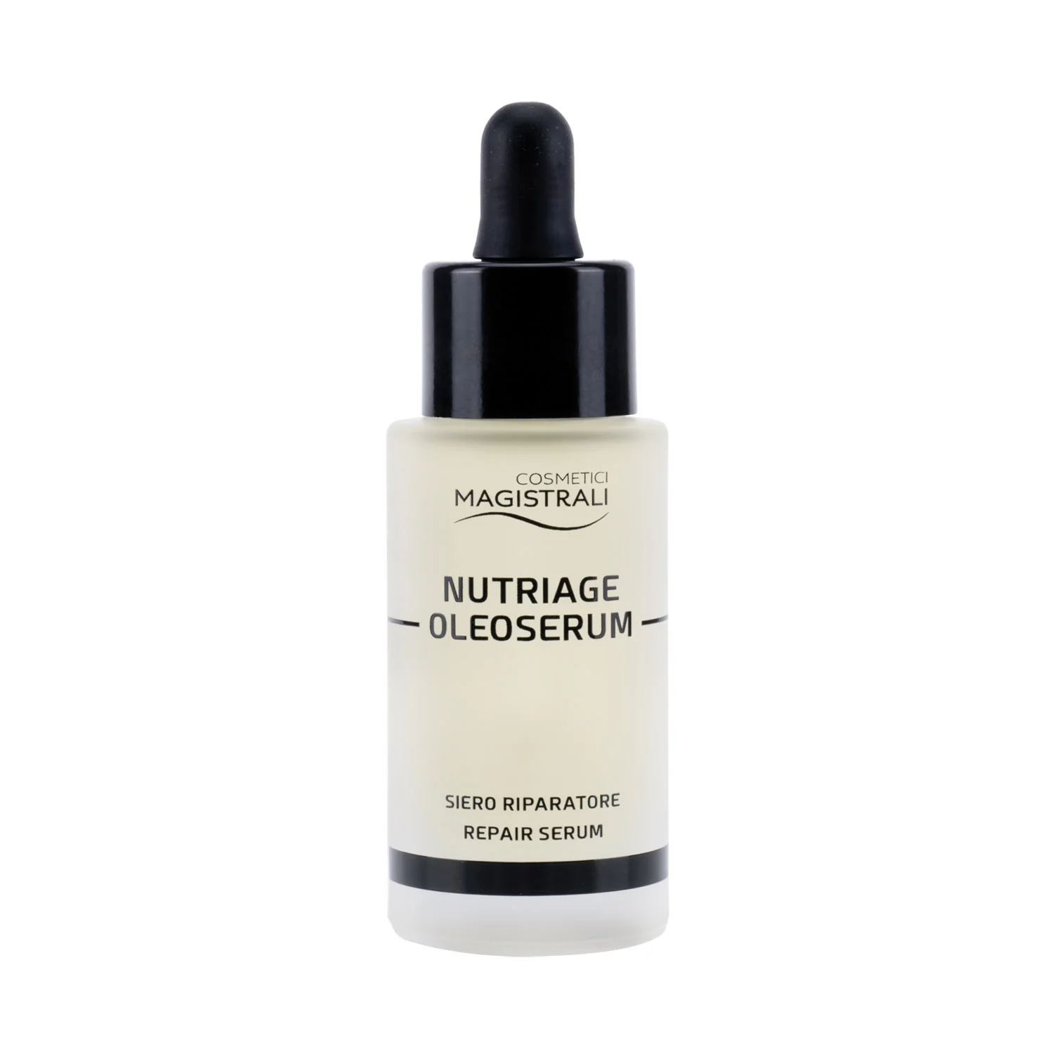 COSMETICI MAGISTRALI NUTRIAGE OLEOSERUM 30 ML