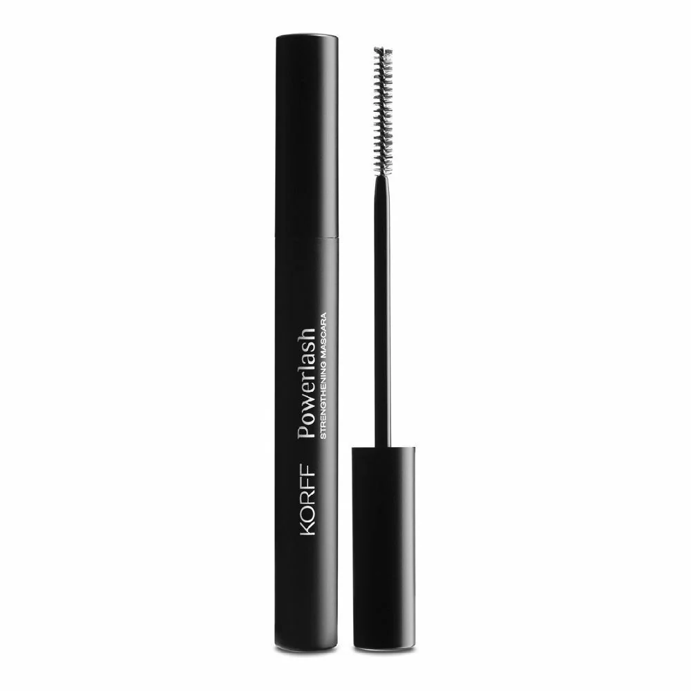 KORFF MASCARA POWERLASH 7,6 ml