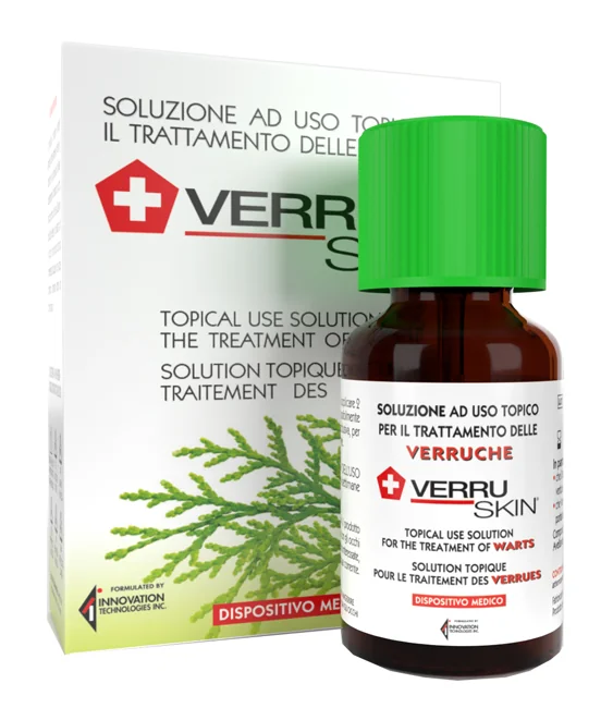 VERRUSKIN 1ML