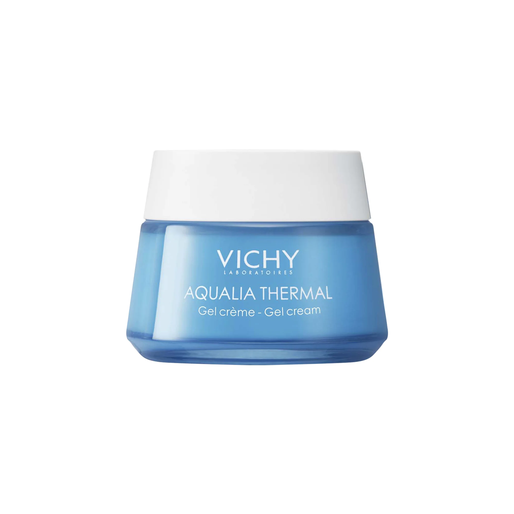 Vichy Aqualia Thermal 50 ml Gel-Crema Reidratante Viso