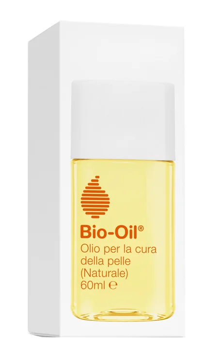 BIO-OIL OLIO NATURALE 60ML