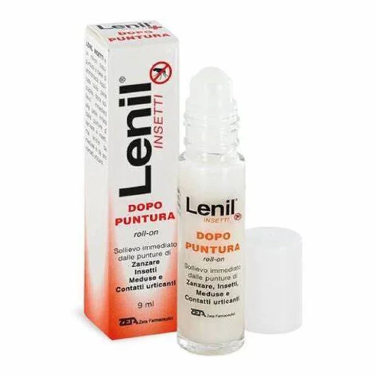 LENIL DOPOPUNTURA ROLL-ON 9ML