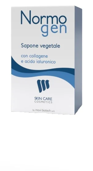 NORMOGEN SAPONE 100G