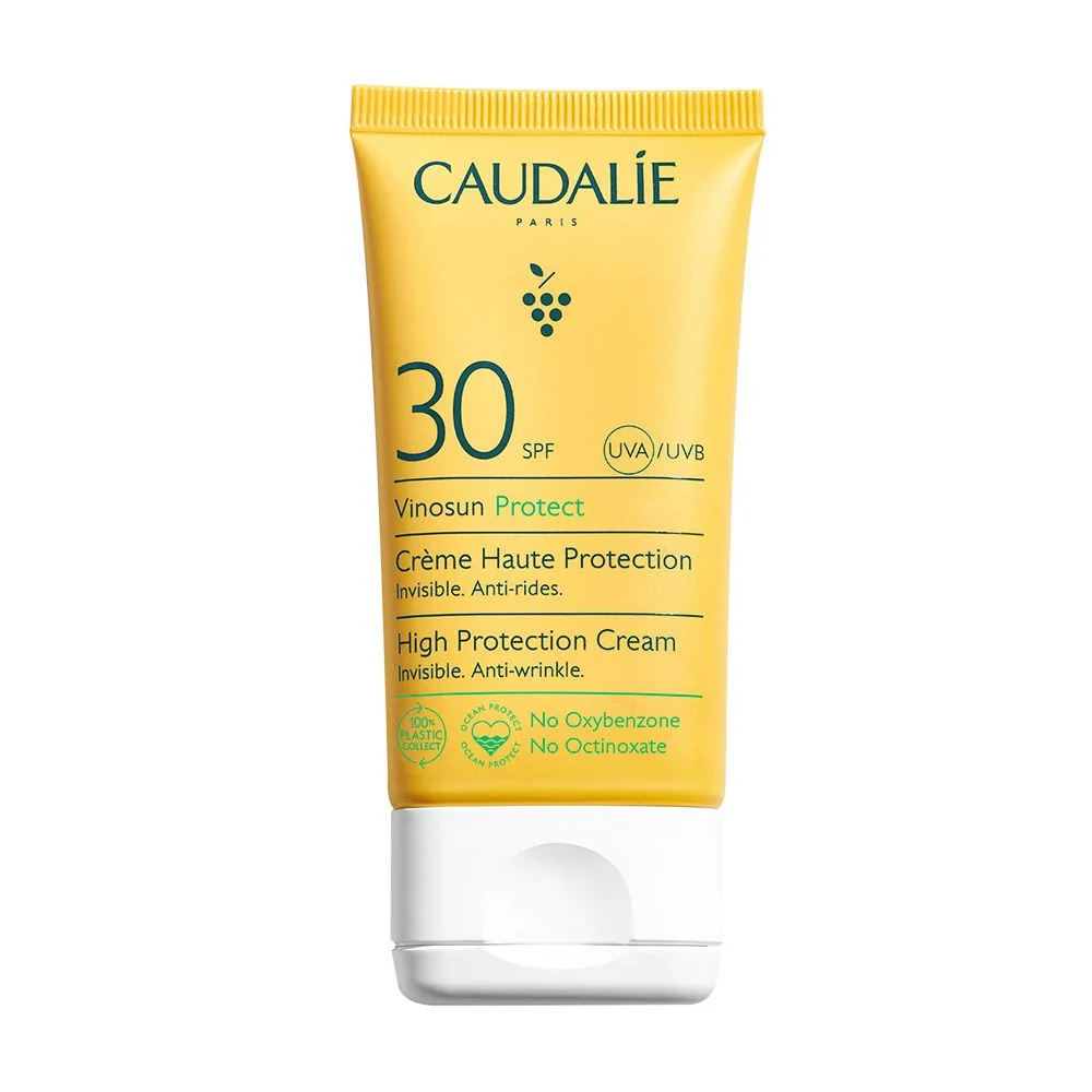 CAUDALIE VINOSUN P CR ALTA PROT 30LF 50ML